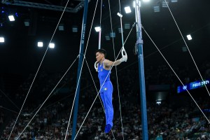italy team finals artistic gymnastics jul 29 13